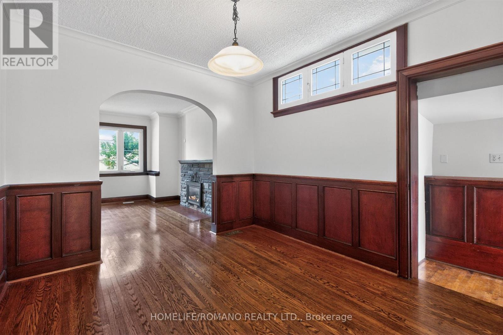 9 Little Avenue, Toronto, Ontario  M9N 1K3 - Photo 12 - W13013022