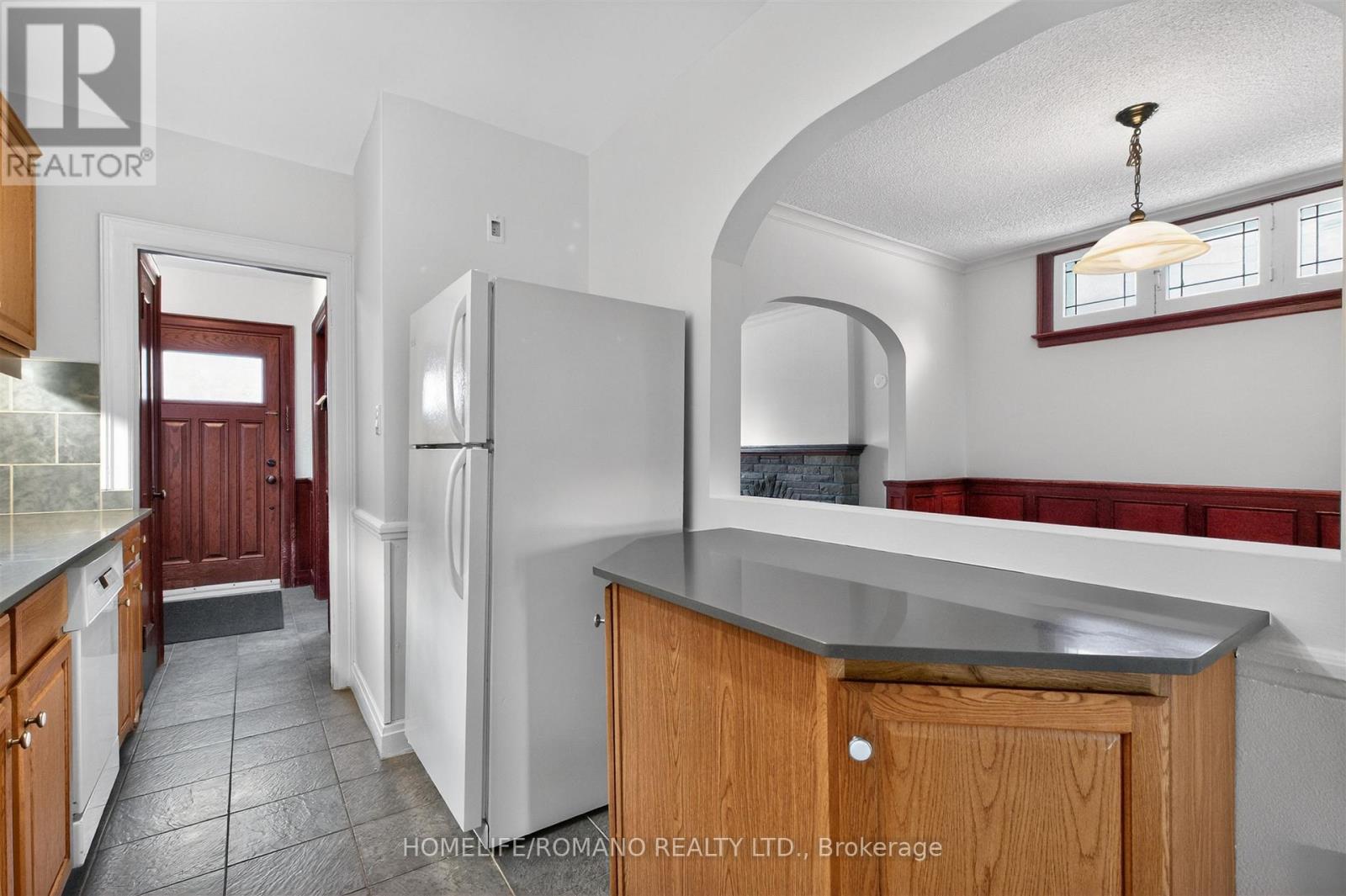 9 Little Avenue, Toronto, Ontario  M9N 1K3 - Photo 15 - W13013022