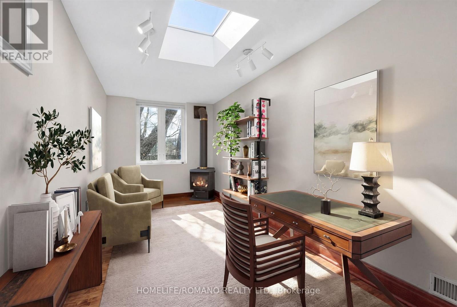 9 Little Avenue, Toronto, Ontario  M9N 1K3 - Photo 17 - W13013022