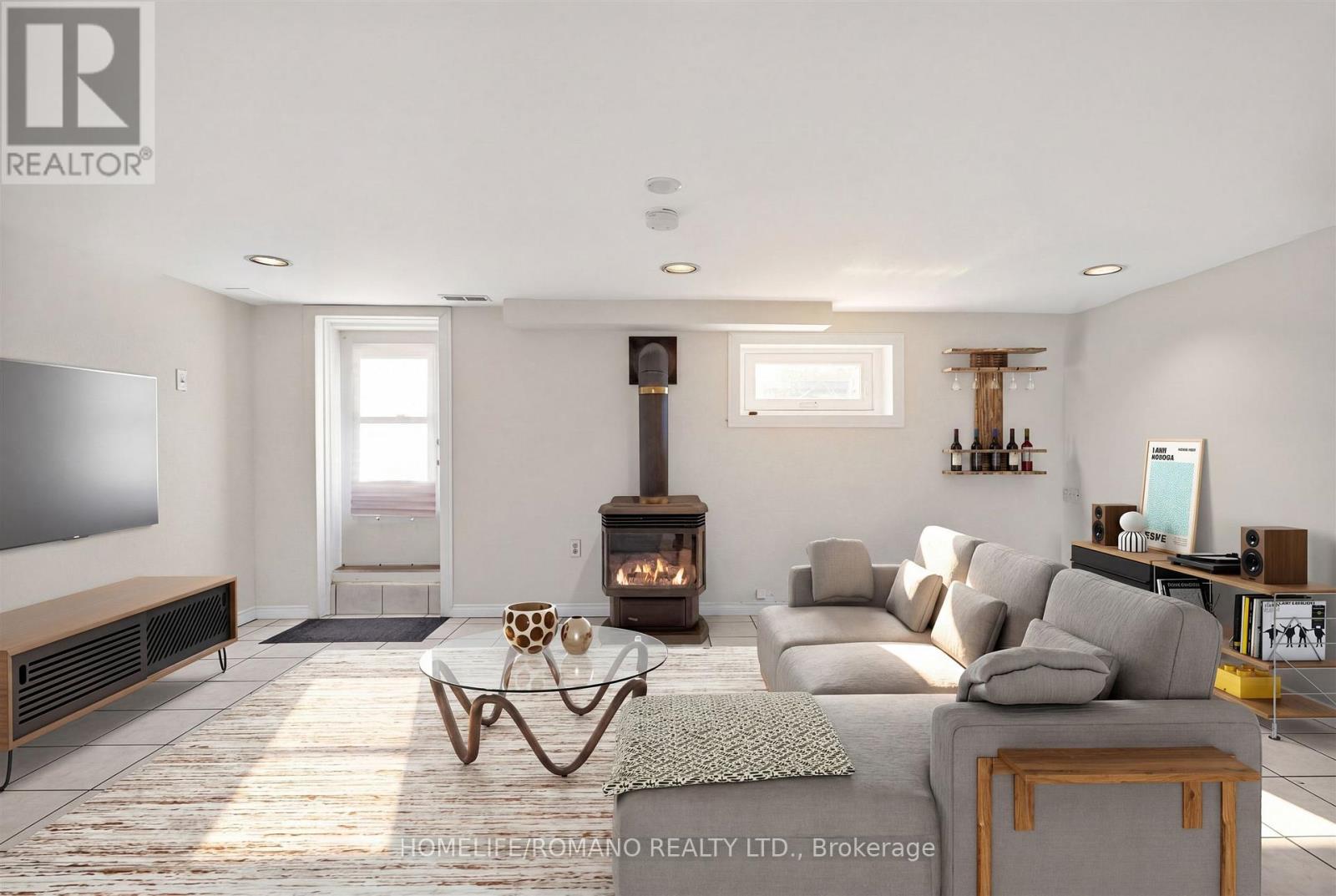 9 Little Avenue, Toronto, Ontario  M9N 1K3 - Photo 26 - W13013022