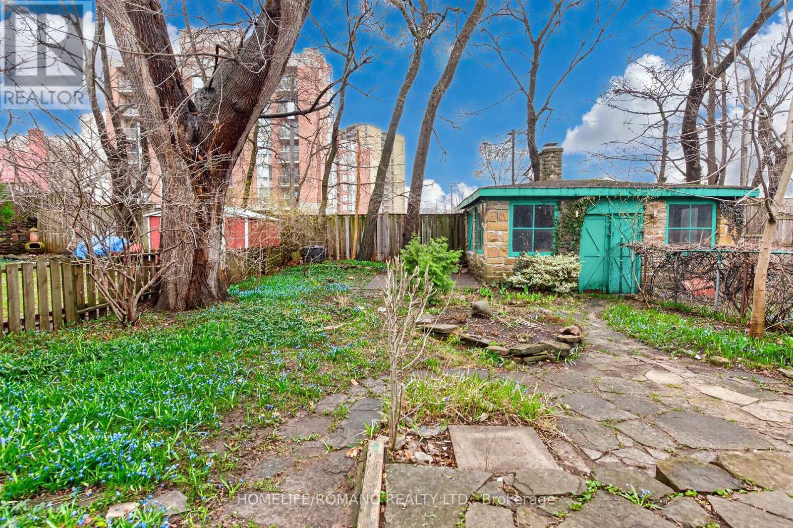 9 Little Avenue, Toronto, Ontario  M9N 1K3 - Photo 37 - W13013022