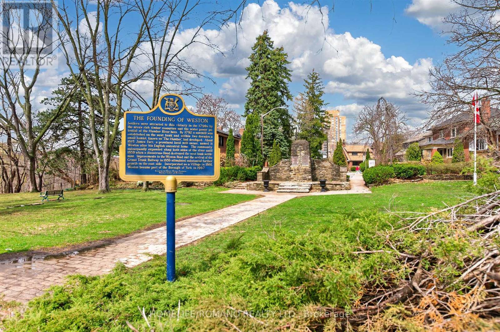 9 Little Avenue, Toronto, Ontario  M9N 1K3 - Photo 40 - W13013022