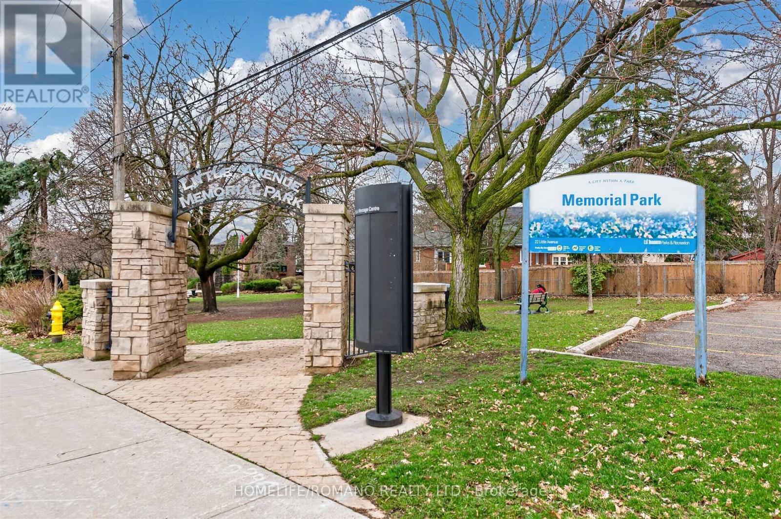 9 Little Avenue, Toronto, Ontario  M9N 1K3 - Photo 43 - W13013022