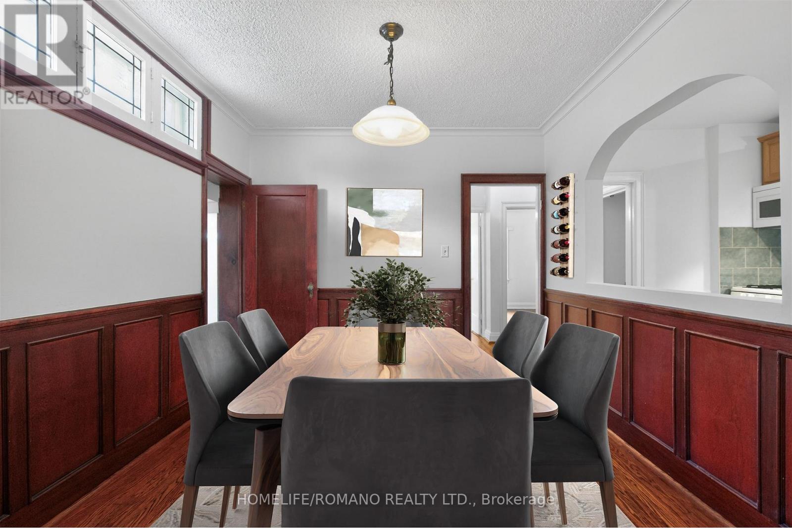 9 Little Avenue, Toronto, Ontario  M9N 1K3 - Photo 9 - W13013022