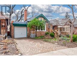 9 LITTLE AVENUE, Toronto, Ontario