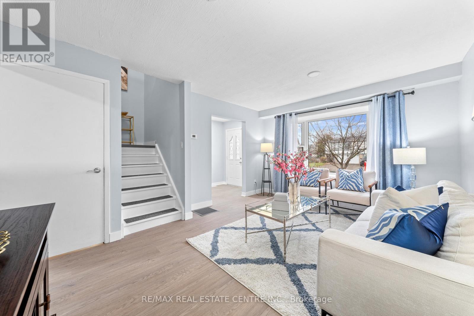 101 Griselda Crescent, Brampton, Ontario  L6S 1M4 - Photo 12 - W13013036