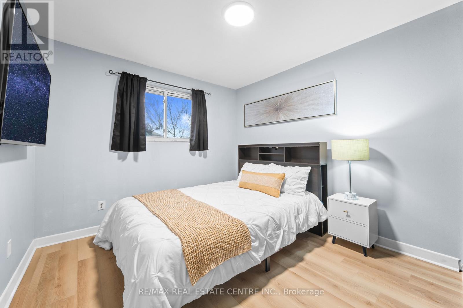 101 Griselda Crescent, Brampton, Ontario  L6S 1M4 - Photo 31 - W13013036