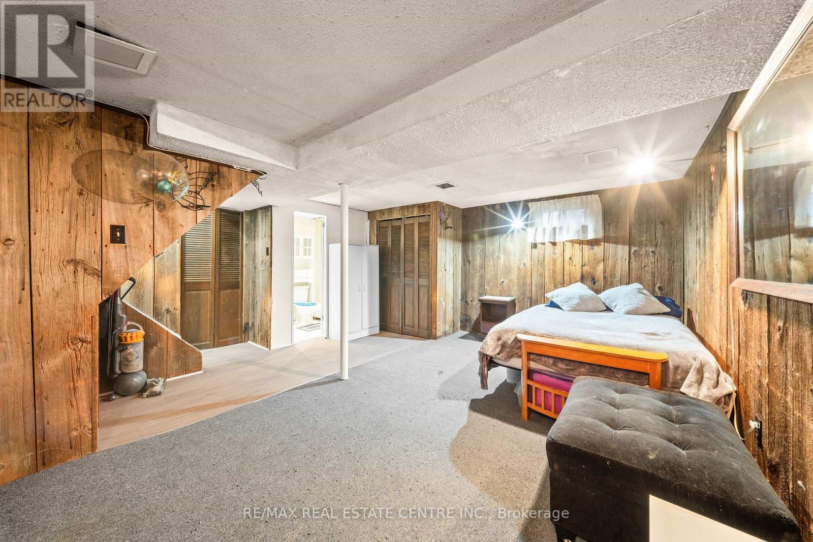 101 Griselda Crescent, Brampton, Ontario  L6S 1M4 - Photo 38 - W13013036