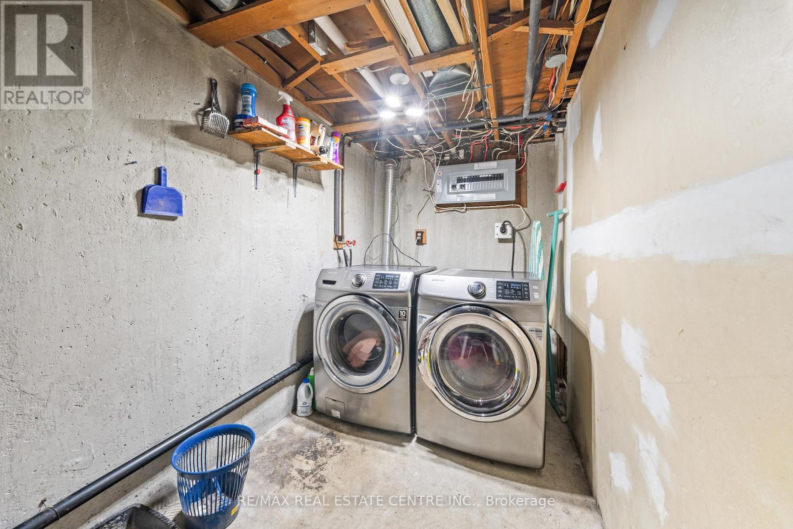 101 Griselda Crescent, Brampton, Ontario  L6S 1M4 - Photo 40 - W13013036