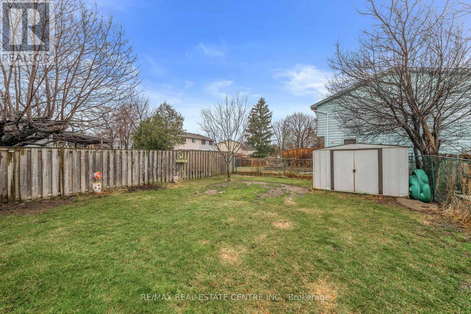 101 Griselda Crescent, Brampton, Ontario  L6S 1M4 - Photo 43 - W13013036