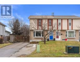 101 GRISELDA CRESCENT, Brampton, Ontario