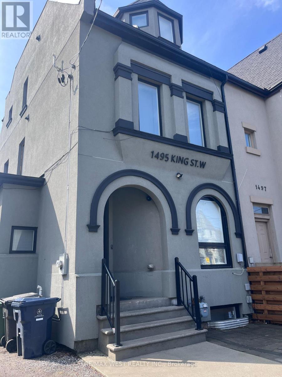 2 - 1495 King Street W, Toronto, Ontario  M6K 1J4 - Photo 2 - W13013050