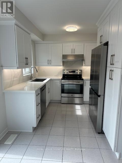 5426 Antrex Crescent, Mississauga, Ontario  L4Z 3T7 - Photo 6 - W13013068