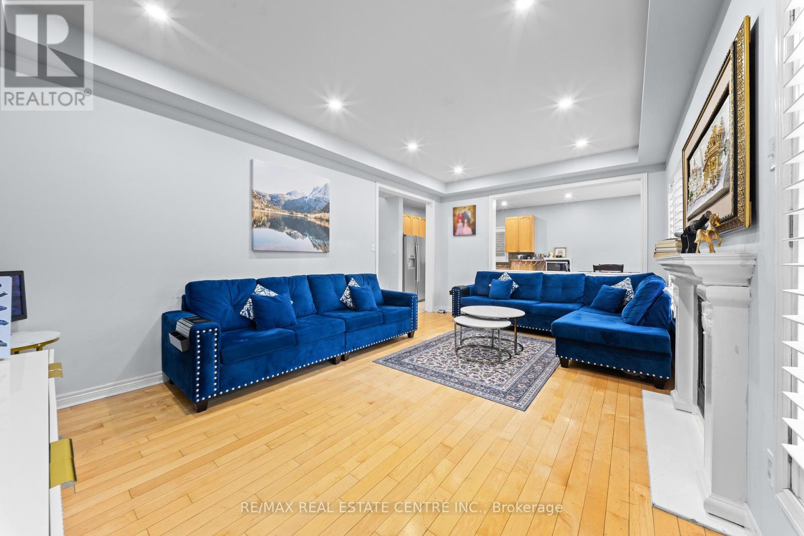 51 Good Hope Road, Brampton, Ontario  L6R 3L4 - Photo 11 - W13013080