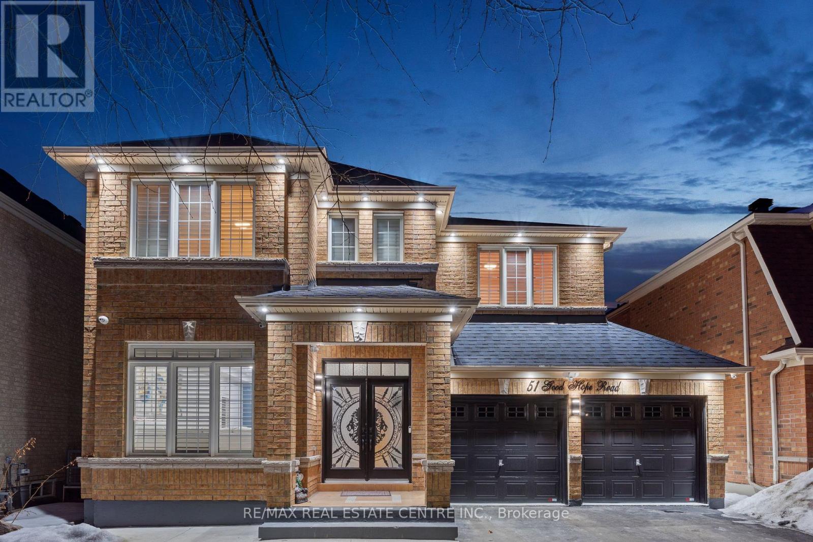 51 Good Hope Road, Brampton, Ontario  L6R 3L4 - Photo 2 - W13013080