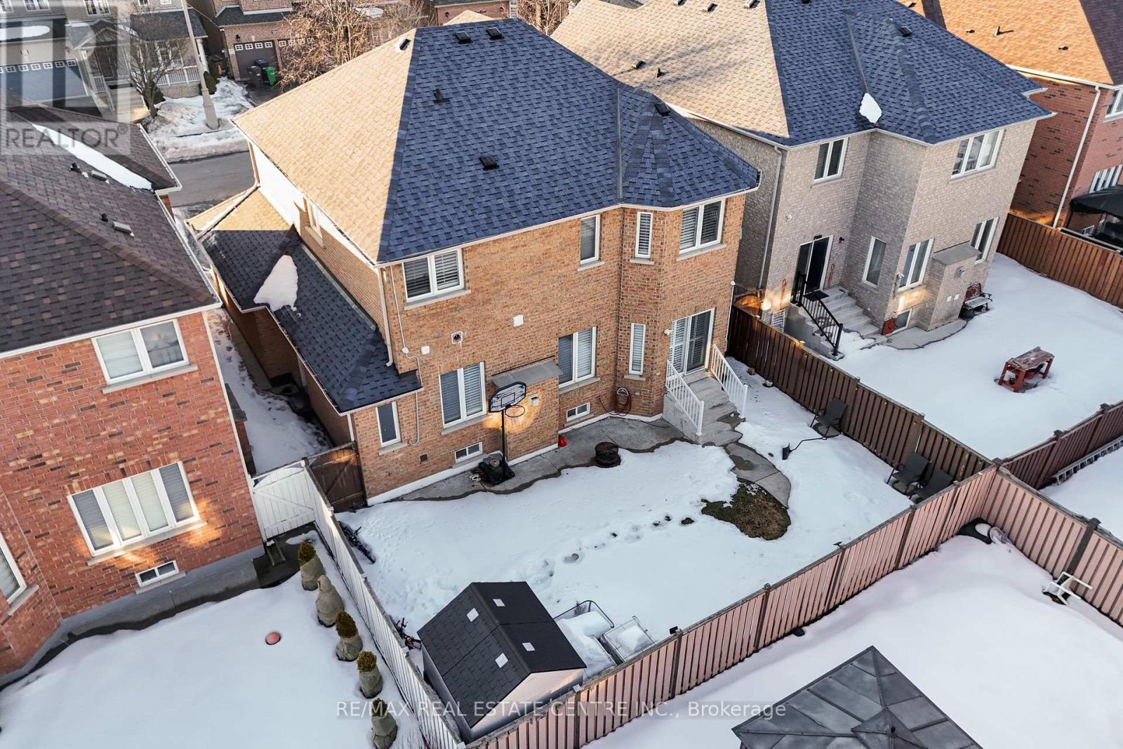 51 Good Hope Road, Brampton, Ontario  L6R 3L4 - Photo 46 - W13013080