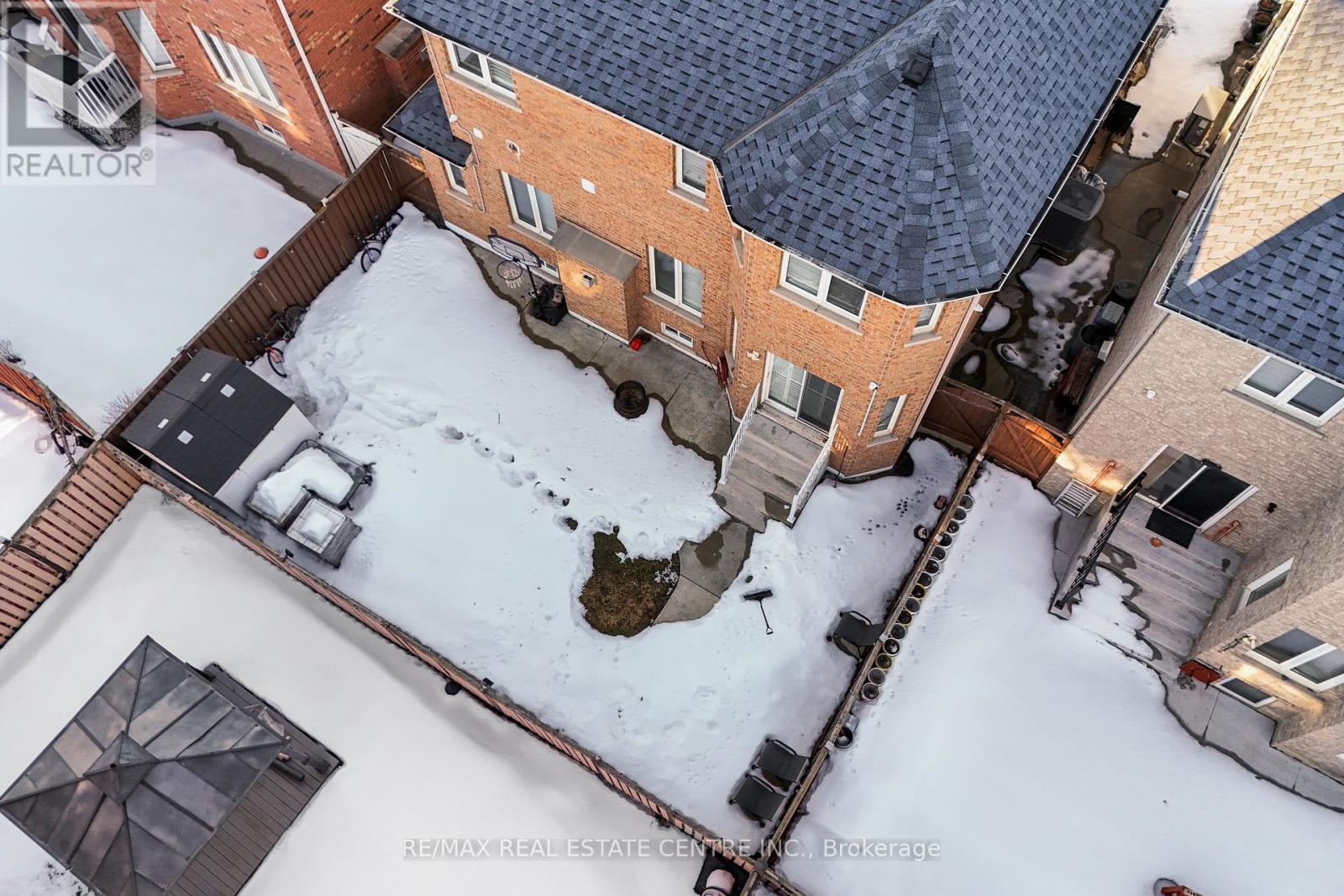 51 Good Hope Road, Brampton, Ontario  L6R 3L4 - Photo 48 - W13013080