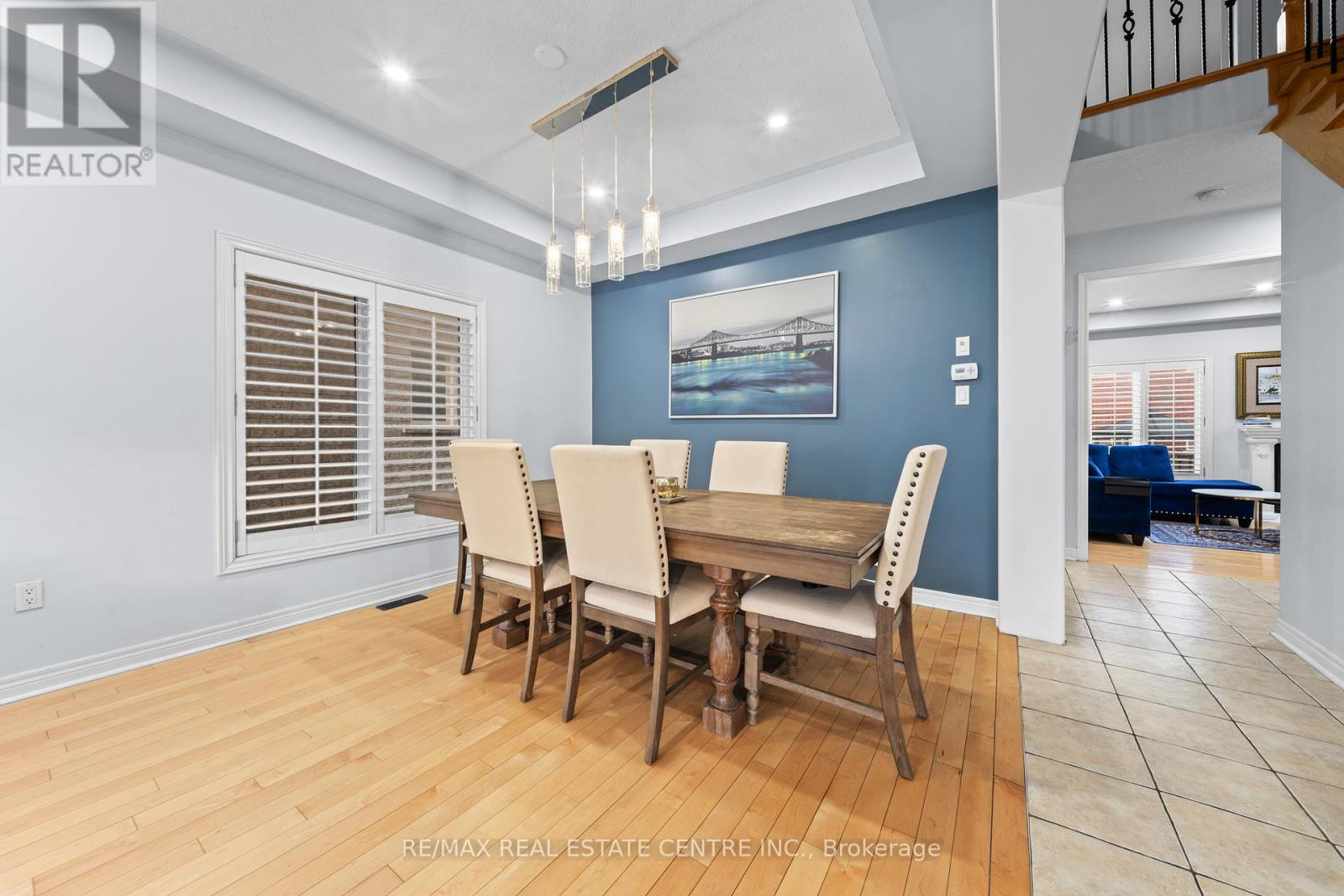 51 Good Hope Road, Brampton, Ontario  L6R 3L4 - Photo 7 - W13013080