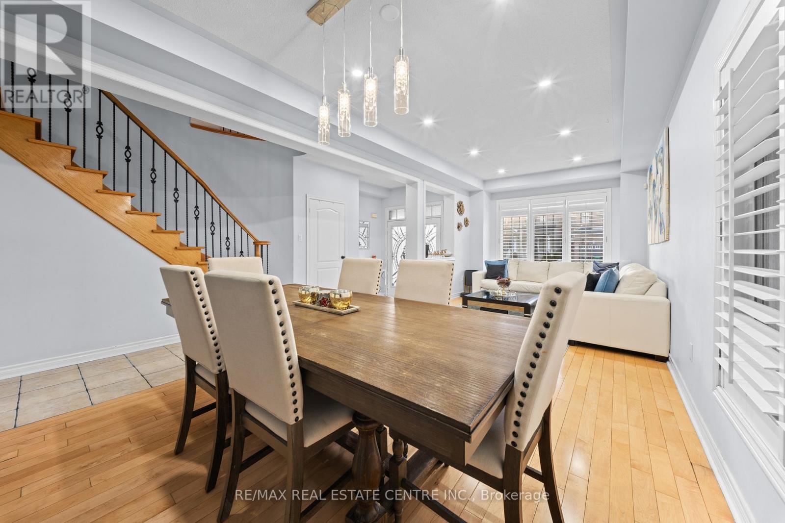 51 Good Hope Road, Brampton, Ontario  L6R 3L4 - Photo 8 - W13013080