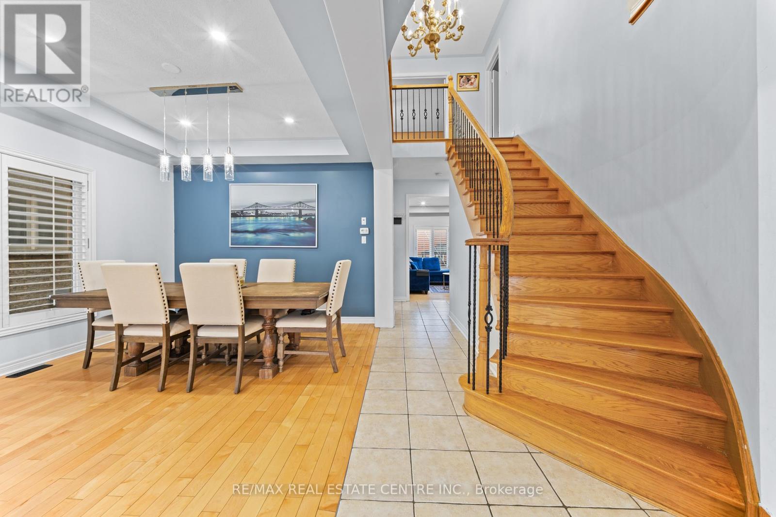 51 Good Hope Road, Brampton, Ontario  L6R 3L4 - Photo 9 - W13013080