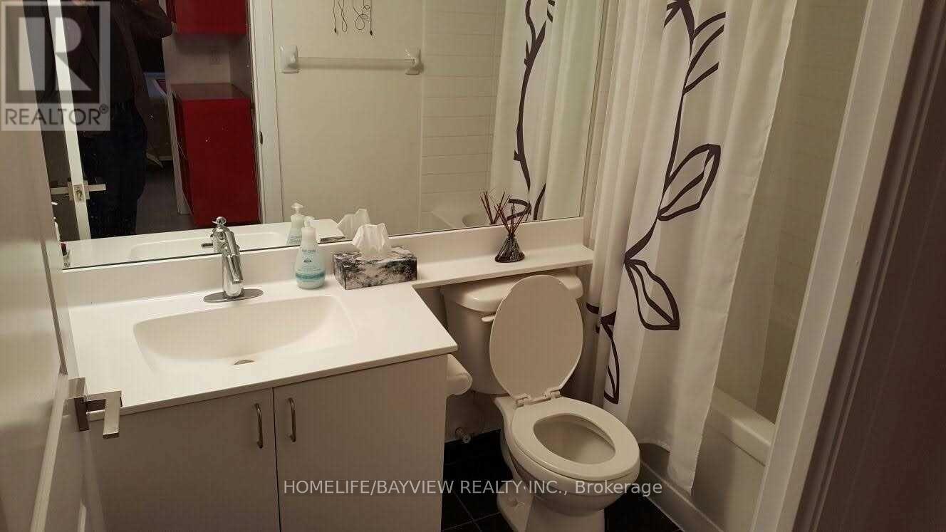 601 - 55 De Boers Drive, Toronto, Ontario  M3J 0G5 - Photo 11 - W13013088