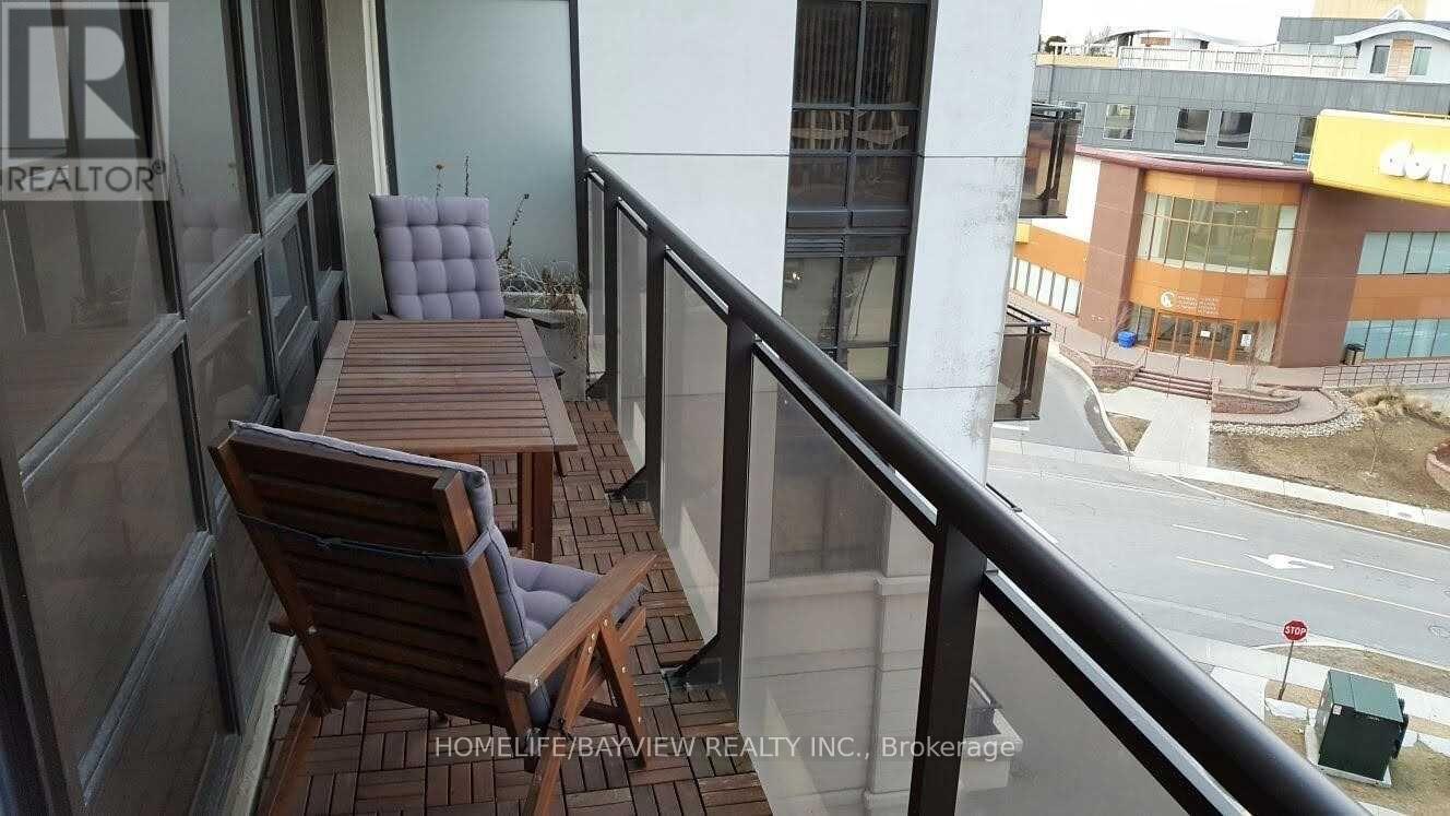 601 - 55 De Boers Drive, Toronto, Ontario  M3J 0G5 - Photo 13 - W13013088