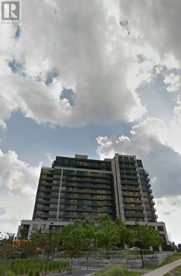 601 - 55 De Boers Drive, Toronto, Ontario  M3J 0G5 - Photo 2 - W13013088