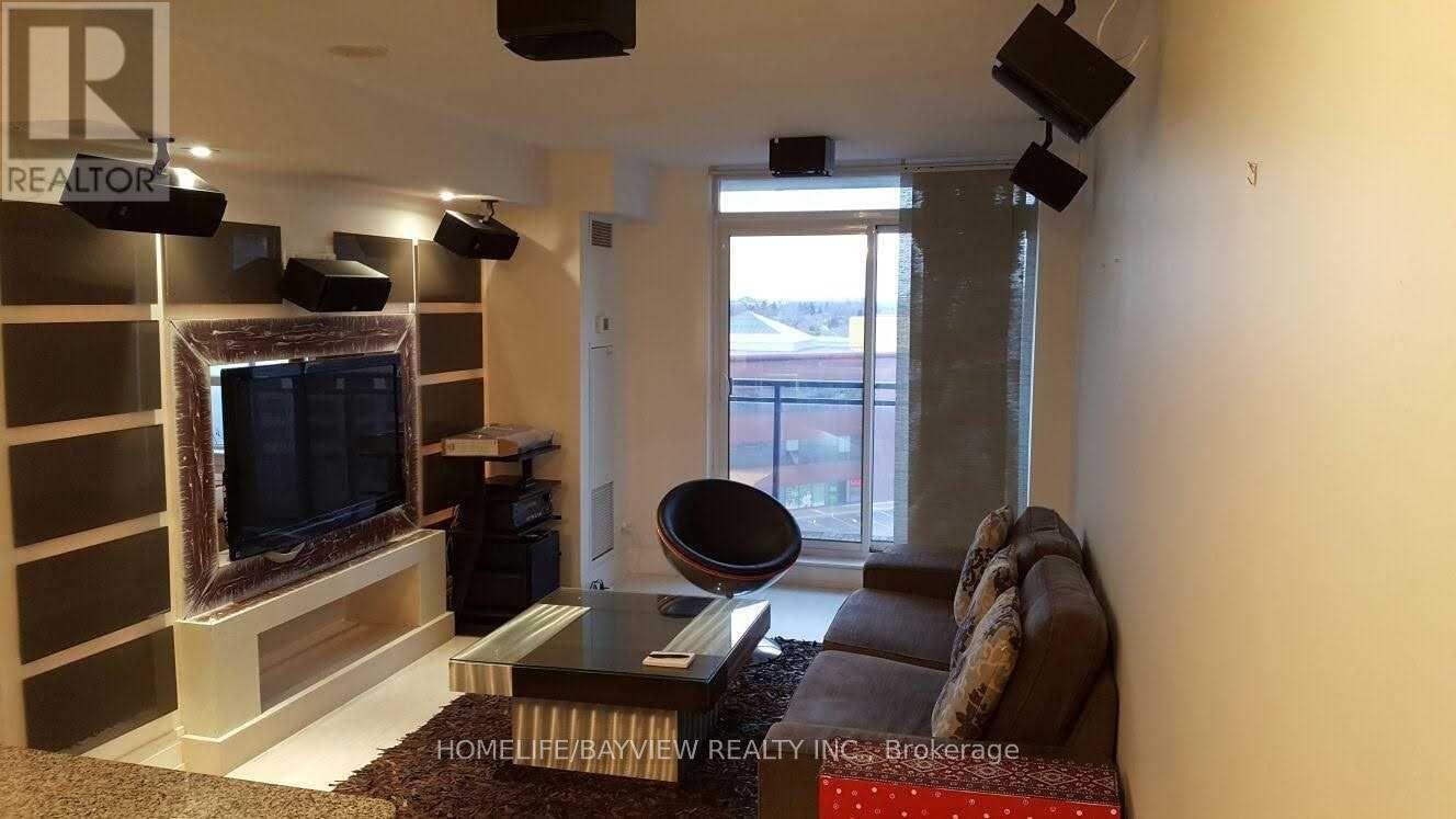 601 - 55 De Boers Drive, Toronto, Ontario  M3J 0G5 - Photo 5 - W13013088