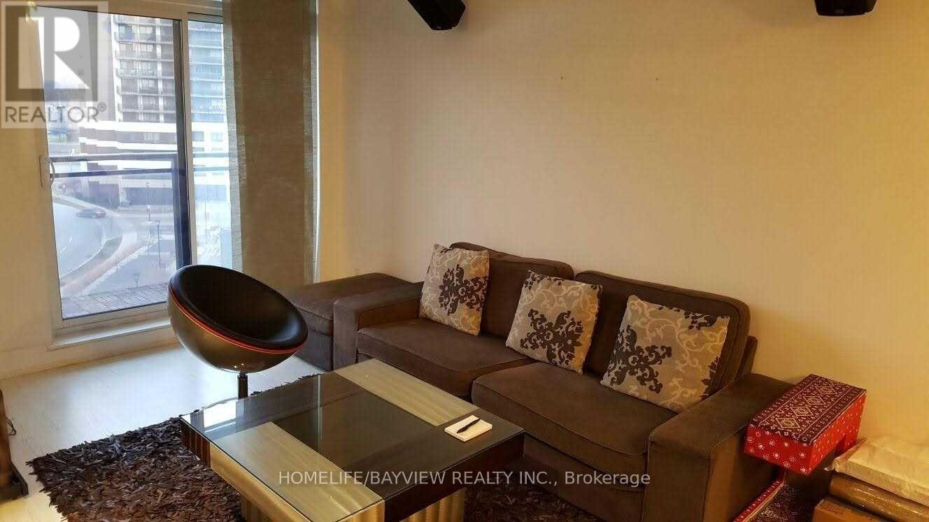 601 - 55 De Boers Drive, Toronto, Ontario  M3J 0G5 - Photo 7 - W13013088