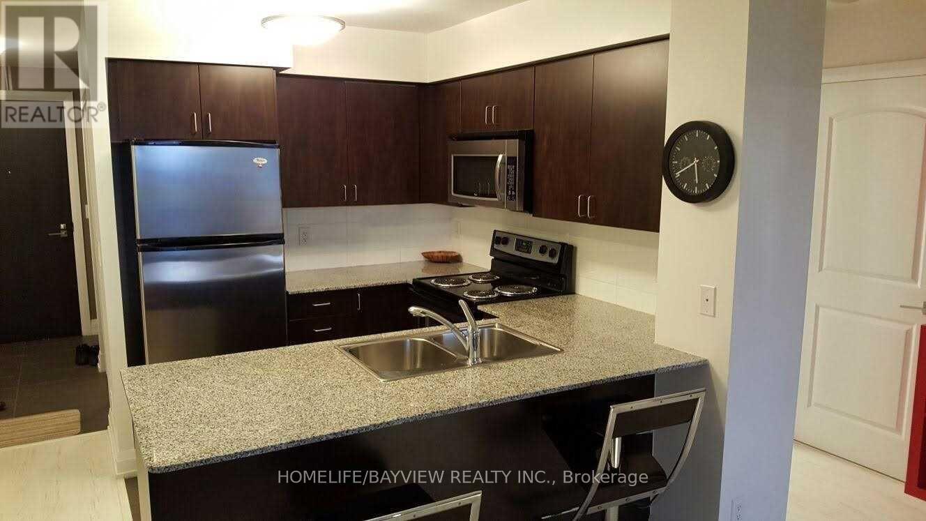 601 - 55 De Boers Drive, Toronto, Ontario  M3J 0G5 - Photo 8 - W13013088