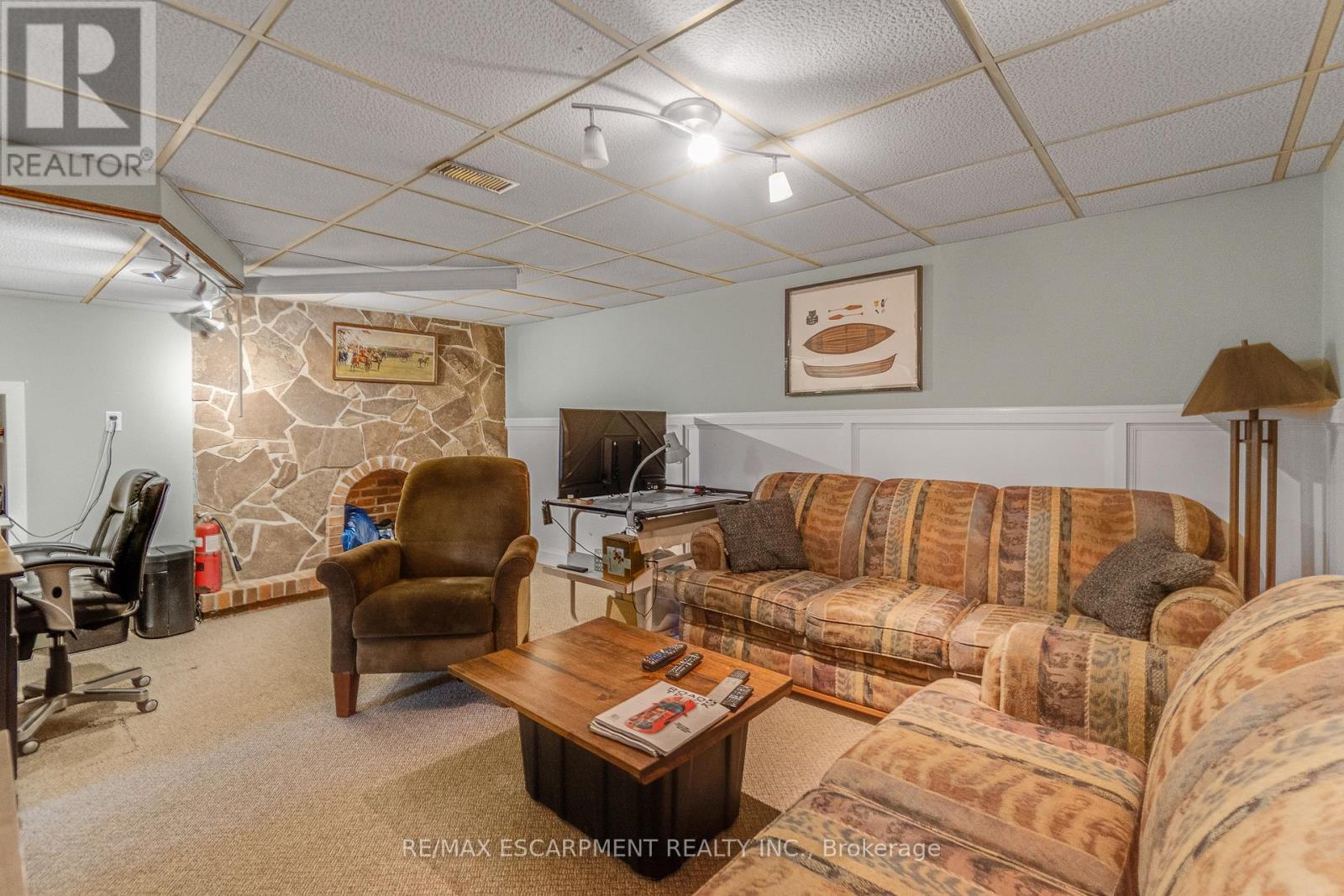 5651 Kelso Road, Milton, Ontario  L9E 0C5 - Photo 33 - W13013102