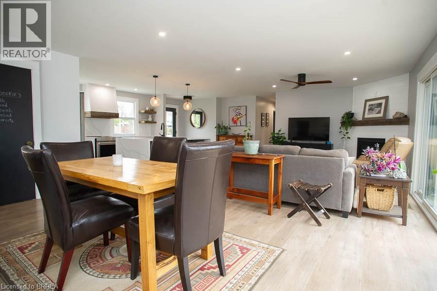 20 Russell Street, Mount Pleasant, Ontario  N0E 1K0 - Photo 14 - 40816253