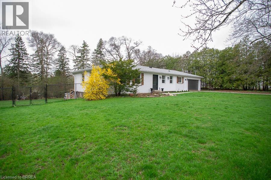 20 Russell Street, Mount Pleasant, Ontario  N0E 1K0 - Photo 3 - 40816253