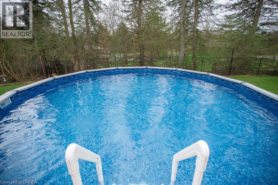 20 Russell Street, Mount Pleasant, Ontario  N0E 1K0 - Photo 36 - 40816253