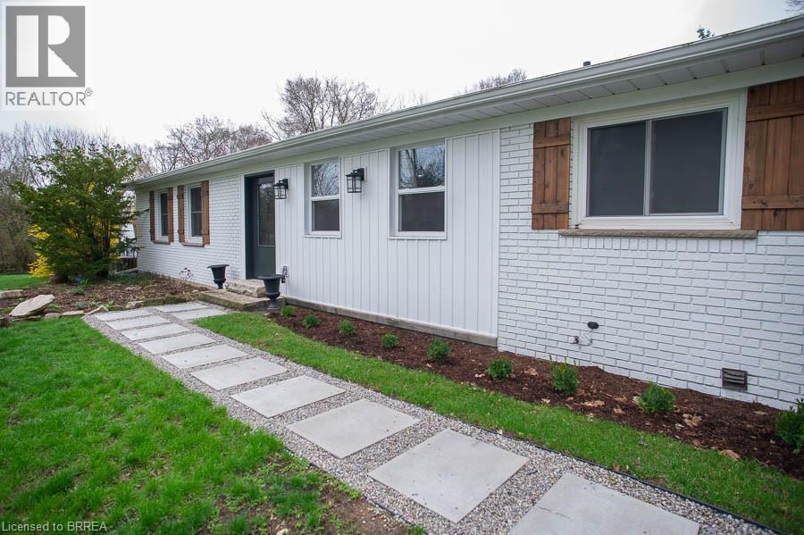 20 Russell Street, Mount Pleasant, Ontario  N0E 1K0 - Photo 4 - 40816253