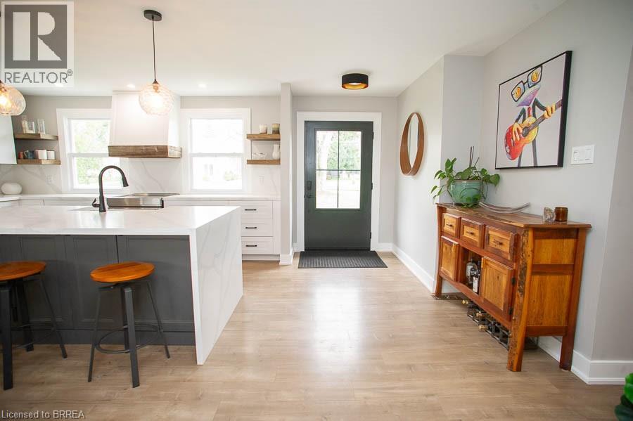 20 Russell Street, Mount Pleasant, Ontario  N0E 1K0 - Photo 5 - 40816253