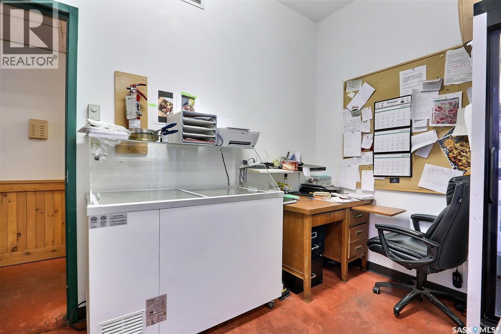 1390a 15 Street Ne, Prince Albert, Saskatchewan  S6V 0B6 - Photo 18 - SK033239