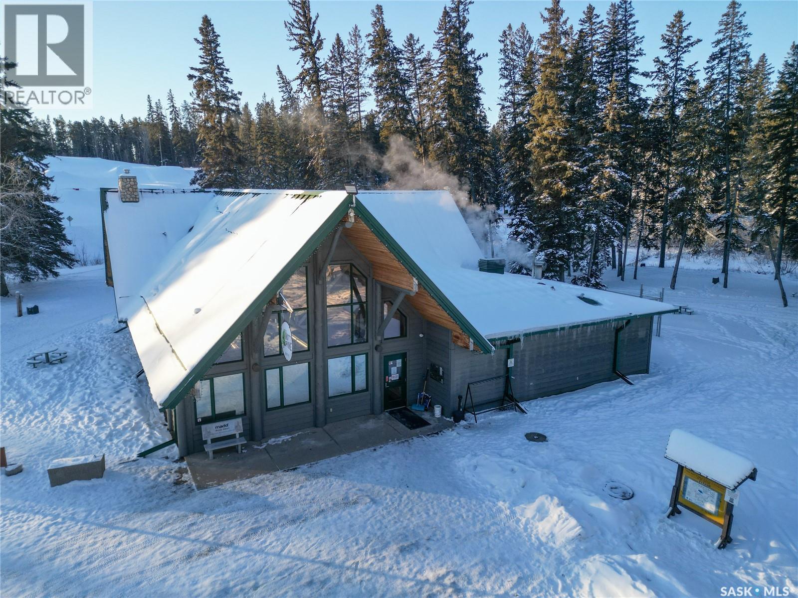 1390a 15 Street Ne, Prince Albert, Saskatchewan  S6V 0B6 - Photo 2 - SK033239