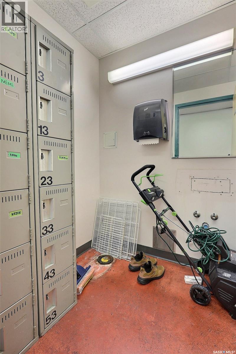 1390a 15 Street Ne, Prince Albert, Saskatchewan  S6V 0B6 - Photo 23 - SK033239