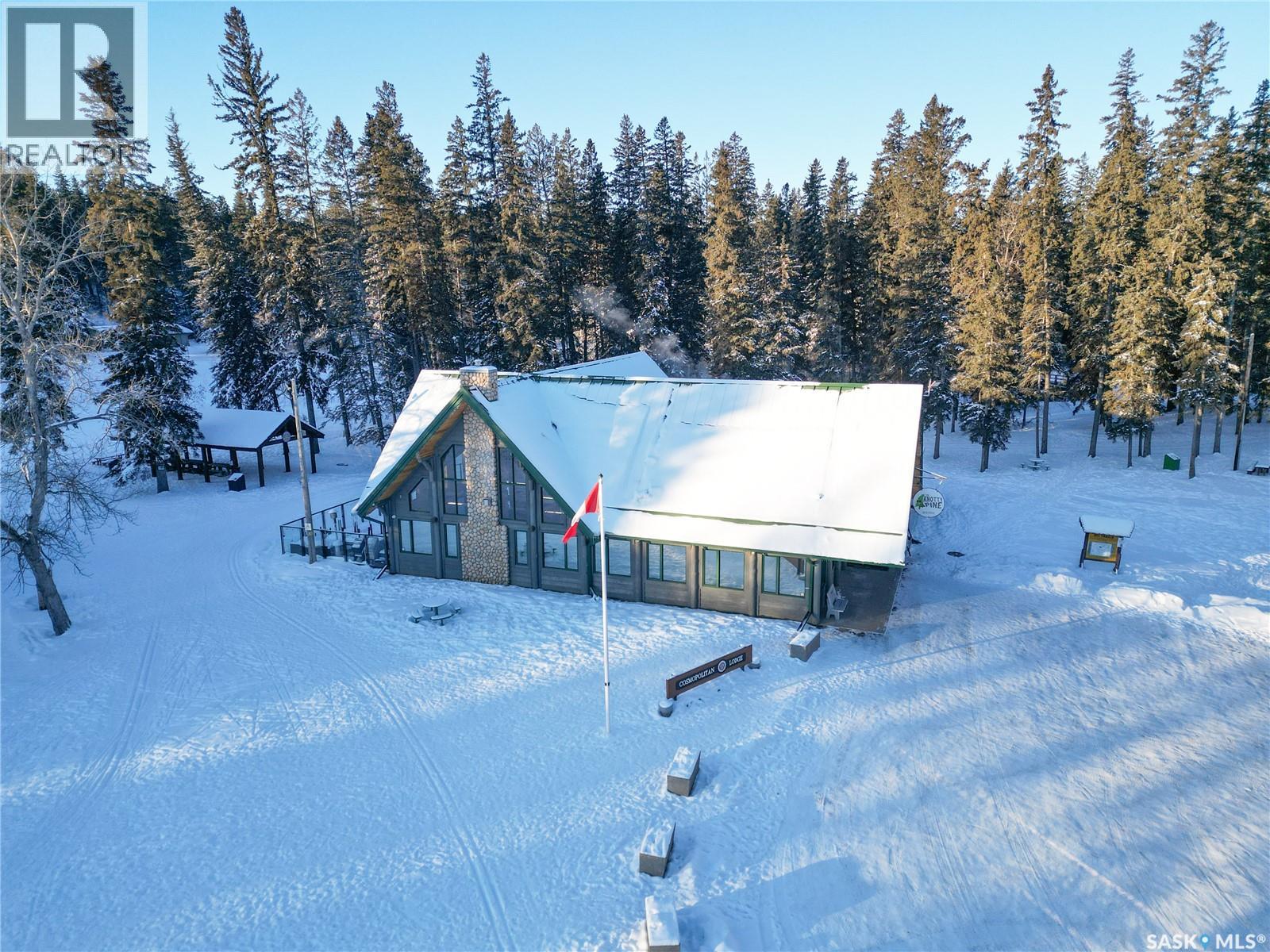 1390a 15 Street Ne, Prince Albert, Saskatchewan  S6V 0B6 - Photo 27 - SK033239