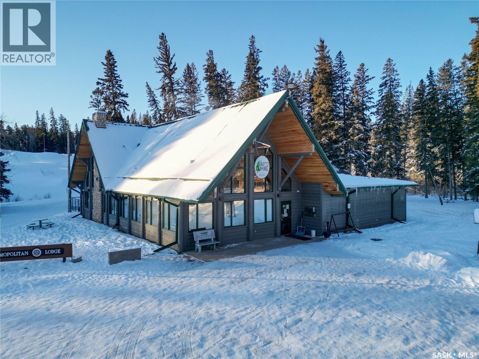 1390a 15 Street Ne, Prince Albert, Saskatchewan  S6V 0B6 - Photo 28 - SK033239