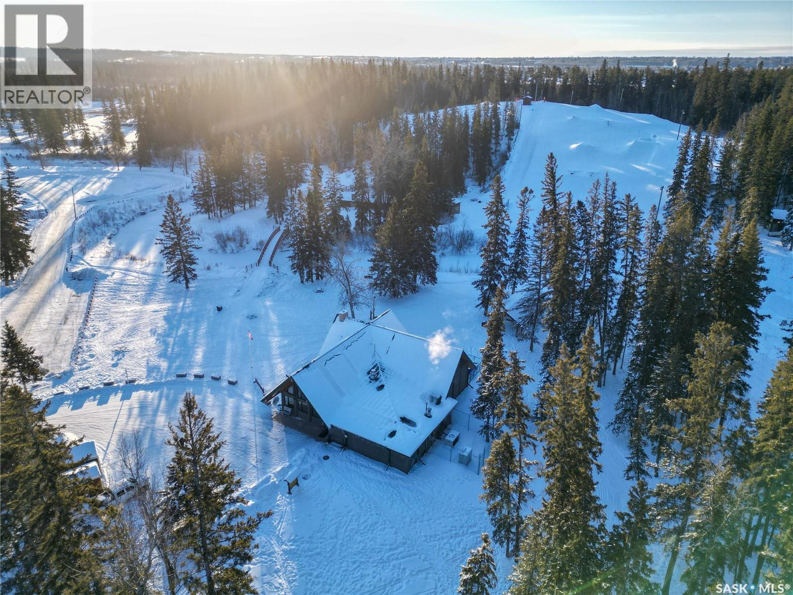 1390a 15 Street Ne, Prince Albert, Saskatchewan  S6V 0B6 - Photo 30 - SK033239