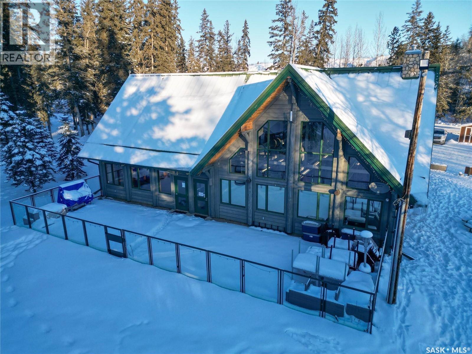 1390a 15 Street Ne, Prince Albert, Saskatchewan  S6V 0B6 - Photo 32 - SK033239