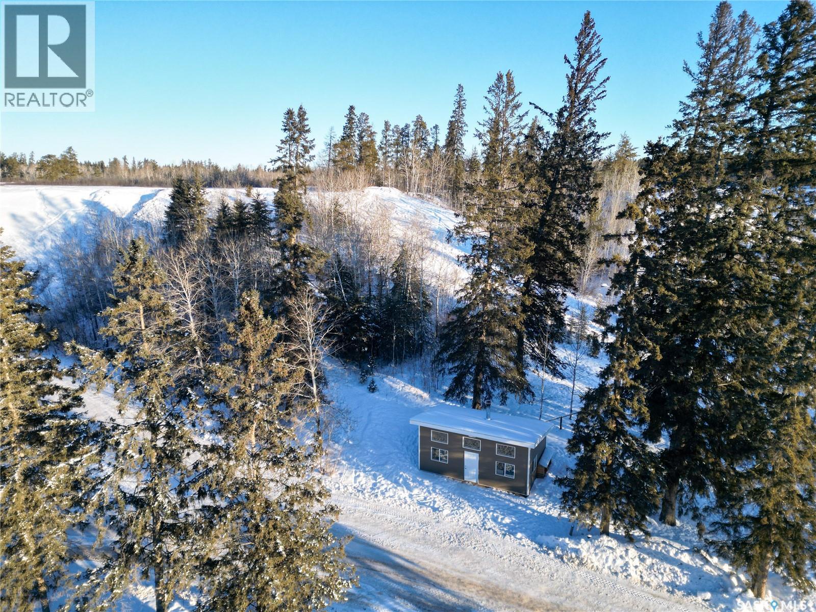 1390a 15 Street Ne, Prince Albert, Saskatchewan  S6V 0B6 - Photo 33 - SK033239