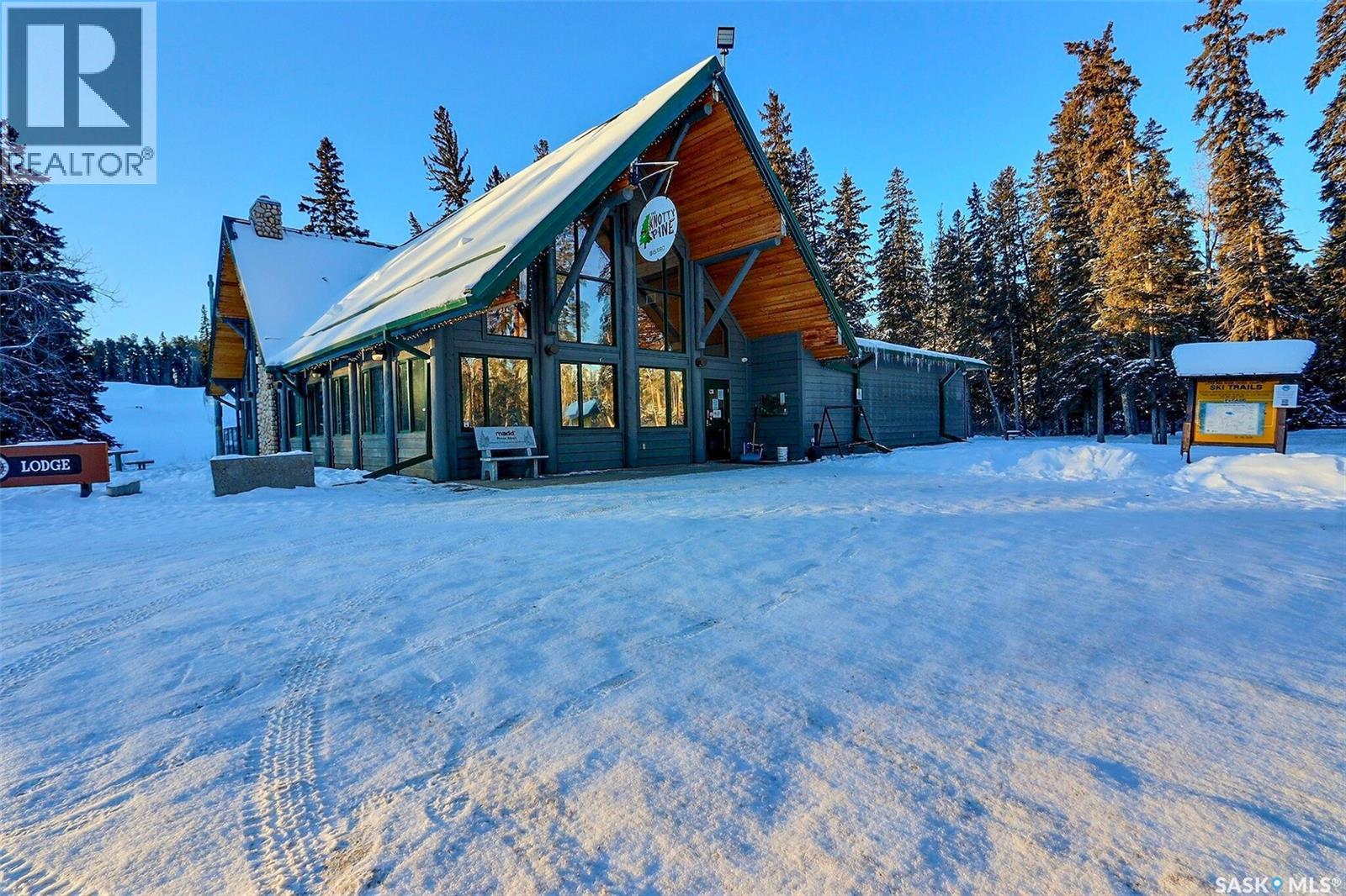 1390a 15 Street Ne, Prince Albert, Saskatchewan  S6V 0B6 - Photo 36 - SK033239