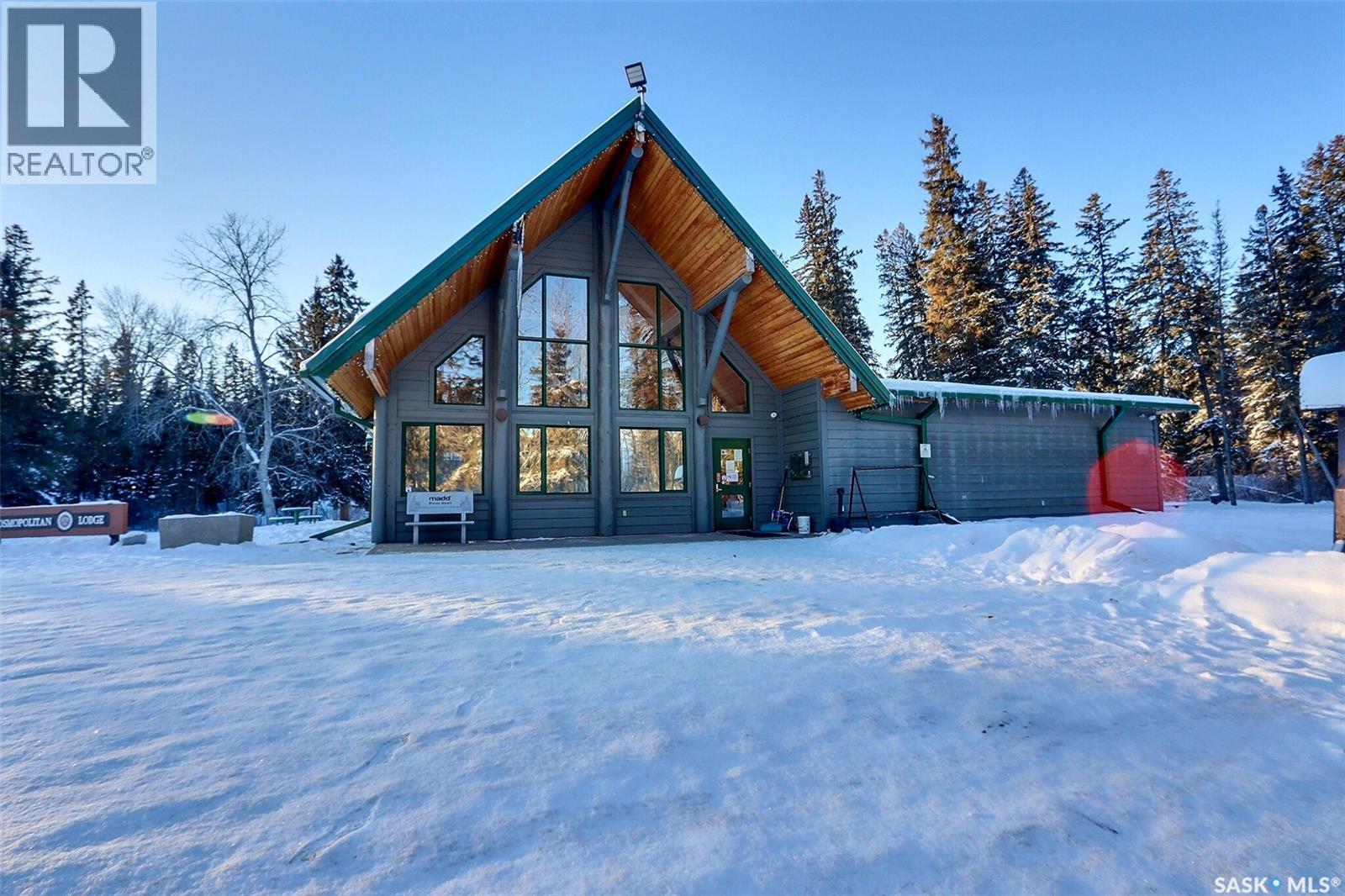 1390a 15 Street Ne, Prince Albert, Saskatchewan  S6V 0B6 - Photo 37 - SK033239