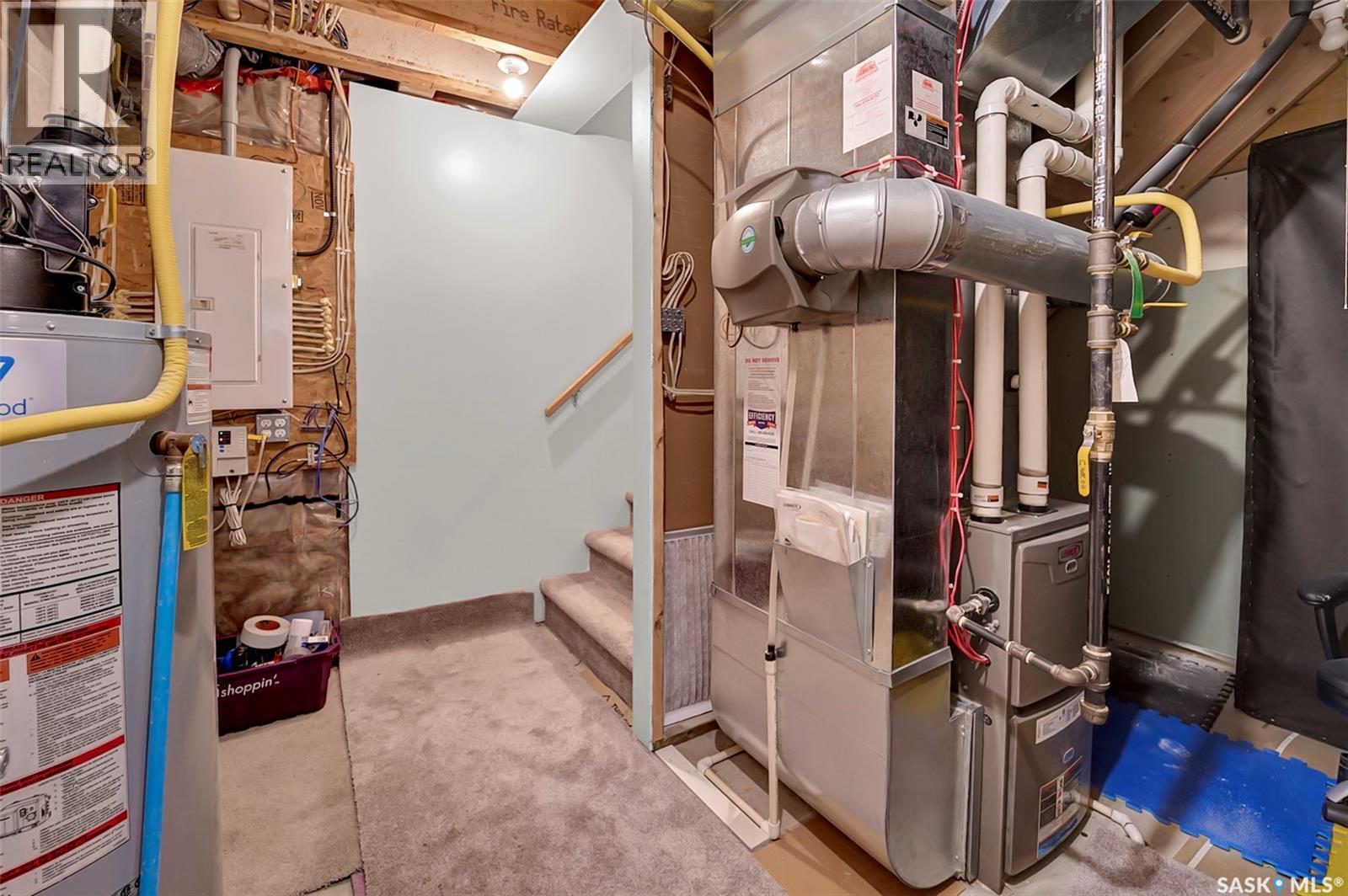 270 Lewin Crescent, Saskatoon, Saskatchewan  S7T 0T3 - Photo 34 - SK032922