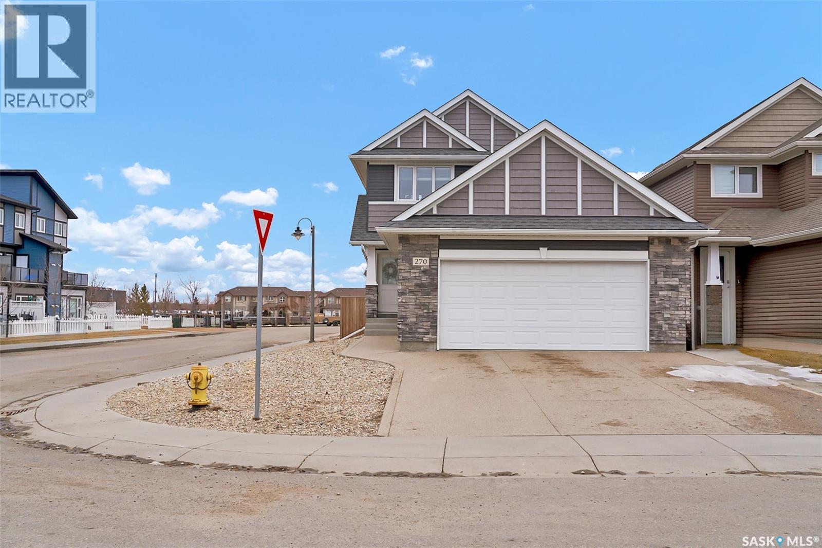 270 Lewin Crescent, Saskatoon, Saskatchewan  S7T 0T3 - Photo 6 - SK032922