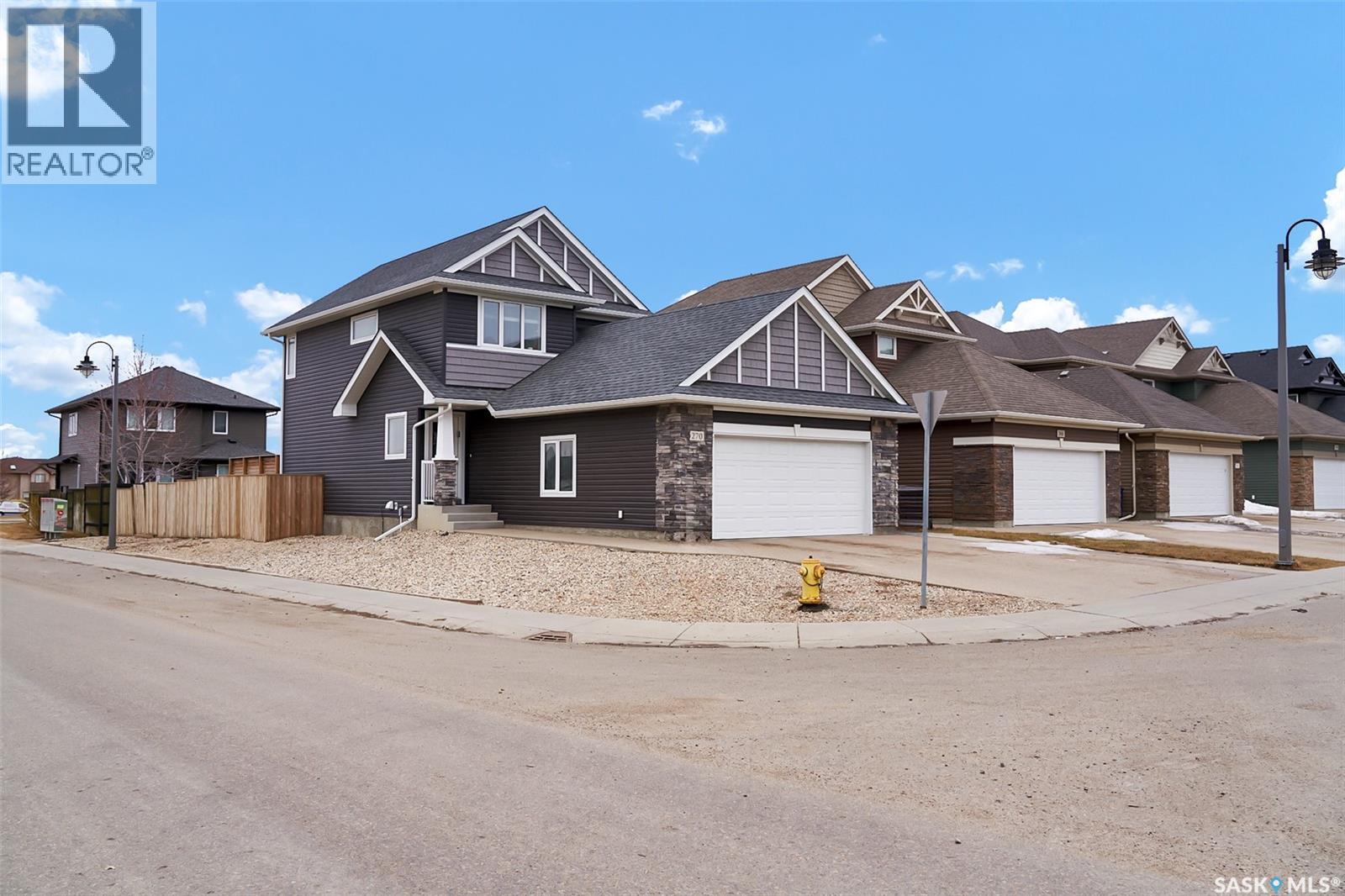 270 Lewin Crescent, Saskatoon, Saskatchewan  S7T 0T3 - Photo 7 - SK032922