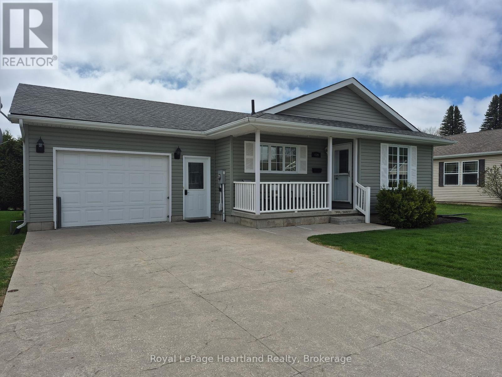 459 RICHARD CRESCENT, Strathroy-Caradoc, Ontario